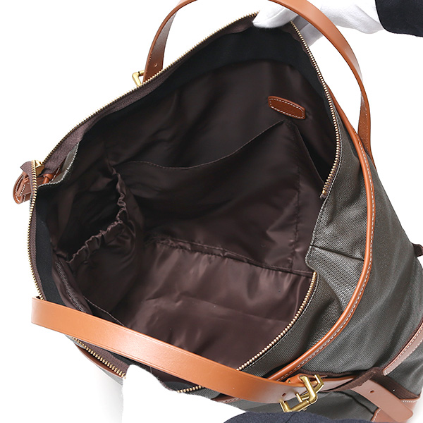  トートバッグ メンズ トート ファスナー付き 本革 レザー ビジネスバッグ イエロー 黄色 日本 ブランド レディース 大きめ キャンバス 布 軽量 大容量 鞄 大きい カバン おしゃれ 大人 シンプル fetia(フェティア) ファッティシリーズ(FA'ATI Series)