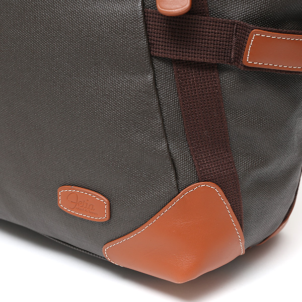  トートバッグ メンズ トート ファスナー付き 本革 レザー ビジネスバッグ イエロー 黄色 日本 ブランド レディース 大きめ キャンバス 布 軽量 大容量 鞄 大きい カバン おしゃれ 大人 シンプル fetia(フェティア) ファッティシリーズ(FA'ATI Series)