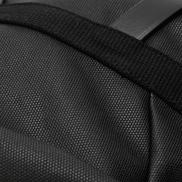 ショルダーバッグ ミニ メンズ レディース 本革 レザー ブラック 黒 黒色 日本 ブランド かわいい おしゃれ 斜めがけ 軽い 小さめ キャンバス 帆布 fetia(フェティア)