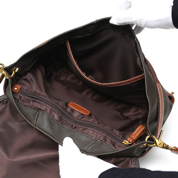 ショルダーバッグ ミニ メンズ レディース 本革 レザー イエロー 黄色 日本 ブランド かわいい おしゃれ 斜めがけ 軽い 小さめ キャンバス 帆布 fetia(フェティア)