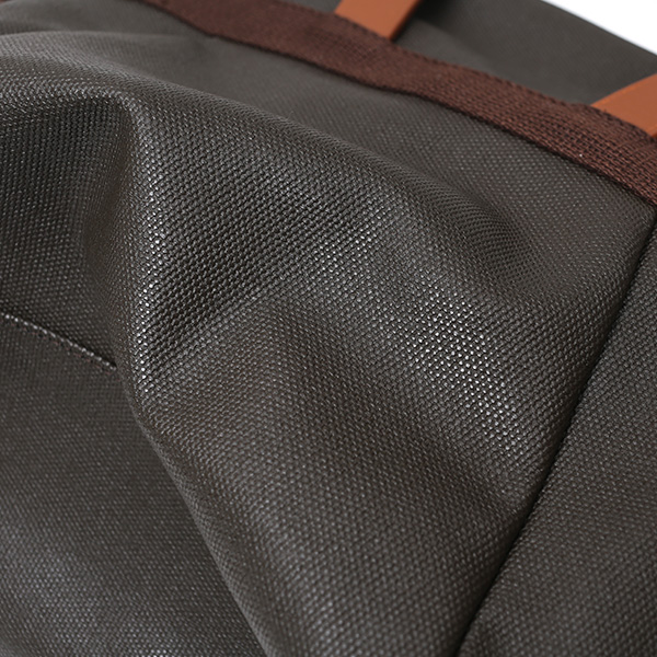 ショルダーバッグ ミニ メンズ レディース 本革 レザー イエロー 黄色 日本 ブランド かわいい おしゃれ 斜めがけ 軽い 小さめ キャンバス 帆布 fetia(フェティア)