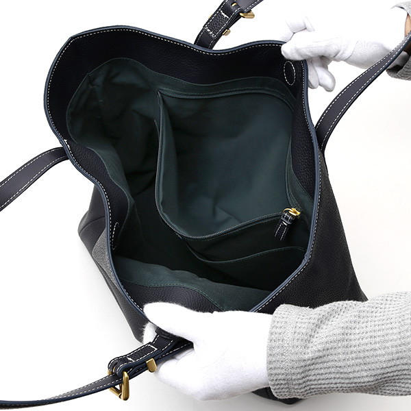  トートバッグ メンズ 本革 レザー 日本 ブランド ビジネスバッグ ブルー ネイビー 青色 レディース 革 大きい レザー カバン 鞄 シンプル バッグ 大容量 おしゃれ 高級 大人 仕事 ビジネス fetia(フェティア) ライロアシリーズ(Rairoa Series)