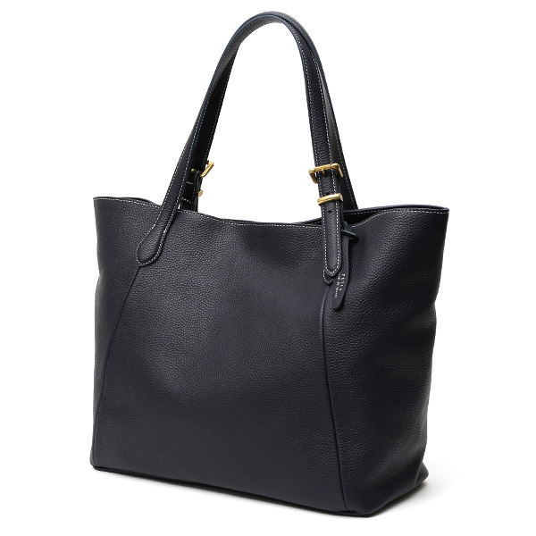  トートバッグ メンズ 本革 レザー 日本 ブランド ビジネスバッグ ブルー ネイビー 青色 レディース 革 大きい レザー カバン 鞄 シンプル バッグ 大容量 おしゃれ 高級 大人 仕事 ビジネス fetia(フェティア) ライロアシリーズ(Rairoa Series)