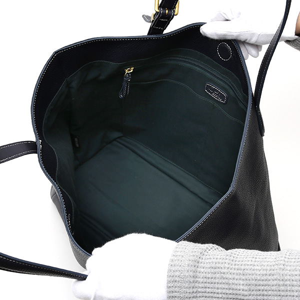  トートバッグ メンズ 本革 レザー 日本 ブランド ビジネスバッグ ブルー ネイビー 青色 レディース 革 大きい レザー カバン 鞄 シンプル バッグ 大容量 おしゃれ 高級 大人 仕事 ビジネス fetia(フェティア) ライロアシリーズ(Rairoa Series)