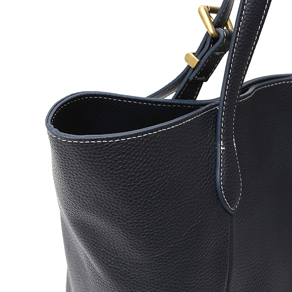  トートバッグ メンズ 本革 レザー 日本 ブランド ビジネスバッグ ブルー ネイビー 青色 レディース 革 大きい レザー カバン 鞄 シンプル バッグ 大容量 おしゃれ 高級 大人 仕事 ビジネス fetia(フェティア) ライロアシリーズ(Rairoa Series)