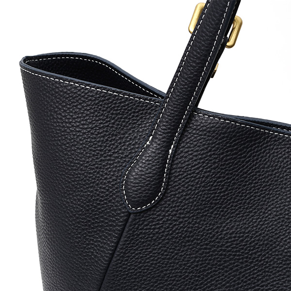  トートバッグ メンズ 本革 レザー 日本 ブランド ビジネスバッグ ブルー ネイビー 青色 レディース 革 大きい レザー カバン 鞄 シンプル バッグ 大容量 おしゃれ 高級 大人 仕事 ビジネス fetia(フェティア) ライロアシリーズ(Rairoa Series)