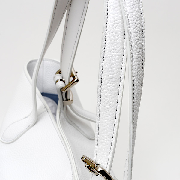  トートバッグ メンズ 本革 レザー 日本 ブランド ビジネスバッグ ホワイト 白色 レディース 革 大きい レザー カバン 鞄 シンプル バッグ 大容量 おしゃれ 高級 大人 仕事 ビジネス fetia(フェティア) ライロアシリーズ(Rairoa Series)