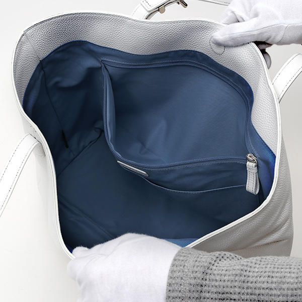  トートバッグ メンズ 本革 レザー 日本 ブランド ビジネスバッグ ホワイト 白色 レディース 革 大きい レザー カバン 鞄 シンプル バッグ 大容量 おしゃれ 高級 大人 仕事 ビジネス fetia(フェティア) ライロアシリーズ(Rairoa Series)