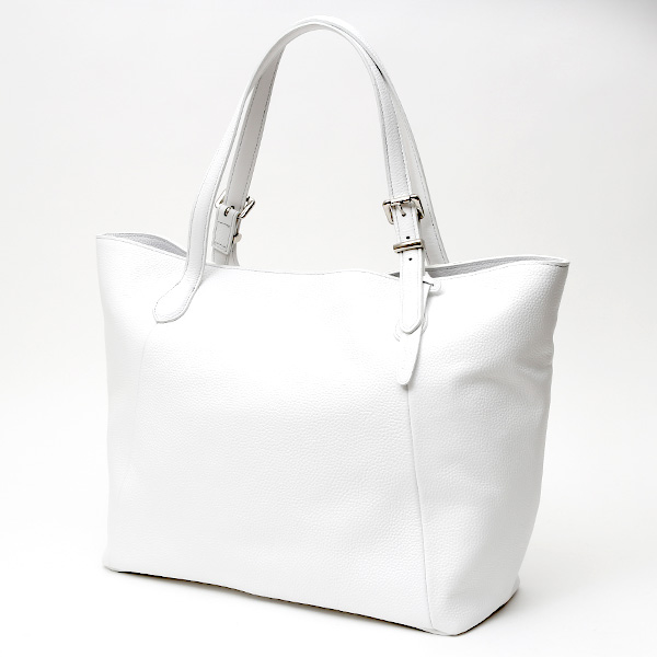  トートバッグ メンズ 本革 レザー 日本 ブランド ビジネスバッグ ホワイト 白色 レディース 革 大きい レザー カバン 鞄 シンプル バッグ 大容量 おしゃれ 高級 大人 仕事 ビジネス fetia(フェティア) ライロアシリーズ(Rairoa Series)