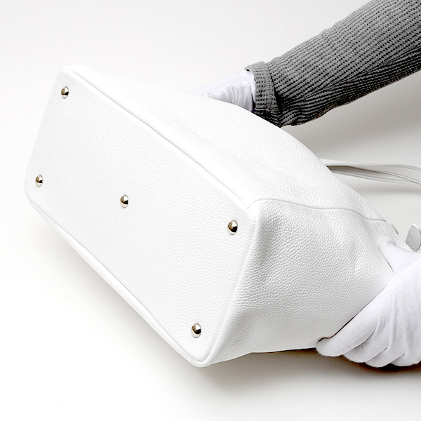  トートバッグ メンズ 本革 レザー 日本 ブランド ビジネスバッグ ホワイト 白色 レディース 革 大きい レザー カバン 鞄 シンプル バッグ 大容量 おしゃれ 高級 大人 仕事 ビジネス fetia(フェティア) ライロアシリーズ(Rairoa Series)