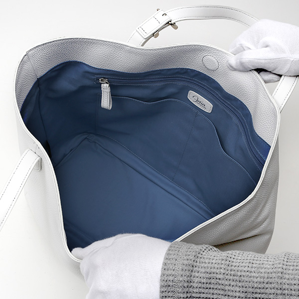  トートバッグ メンズ 本革 レザー 日本 ブランド ビジネスバッグ ホワイト 白色 レディース 革 大きい レザー カバン 鞄 シンプル バッグ 大容量 おしゃれ 高級 大人 仕事 ビジネス fetia(フェティア) ライロアシリーズ(Rairoa Series)