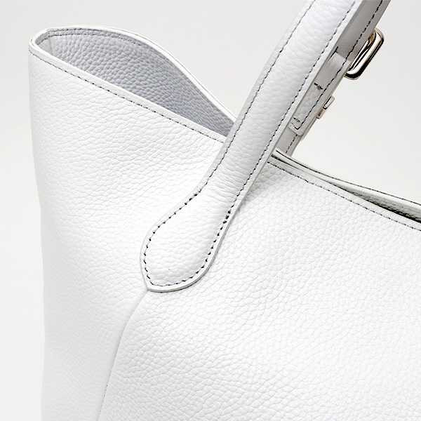  トートバッグ メンズ 本革 レザー 日本 ブランド ビジネスバッグ ホワイト 白色 レディース 革 大きい レザー カバン 鞄 シンプル バッグ 大容量 おしゃれ 高級 大人 仕事 ビジネス fetia(フェティア) ライロアシリーズ(Rairoa Series)