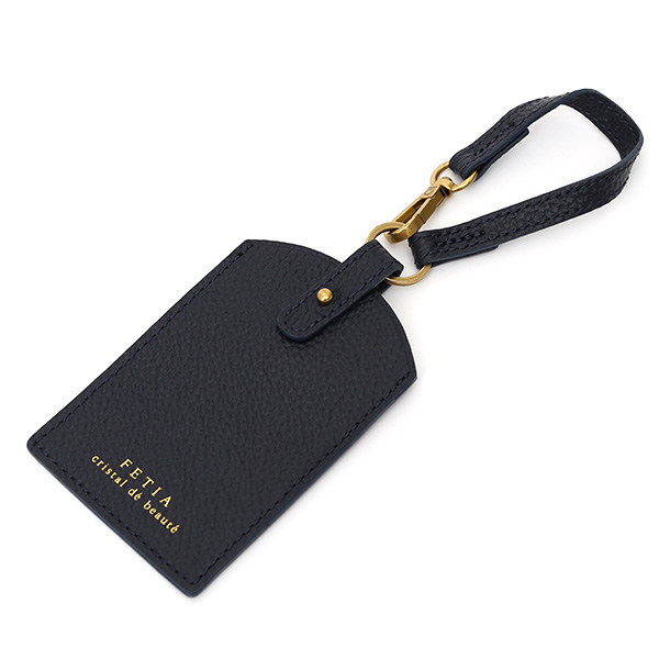  ビジネスバッグ メンズ レディース ブリーフケース 本革 レザー ブルー ネイビー 青色 トートバッグ ビジネスバッグ 肩掛け ハンドル 長い fetia(フェティア)