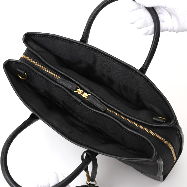  ブリーフケース メンズ 本革 レザー ビジネスバッグ ブラック 黒 黒色 ショルダー付き 上品 上質 高級 カバン ドレス 鞄 fetia(フェティア)