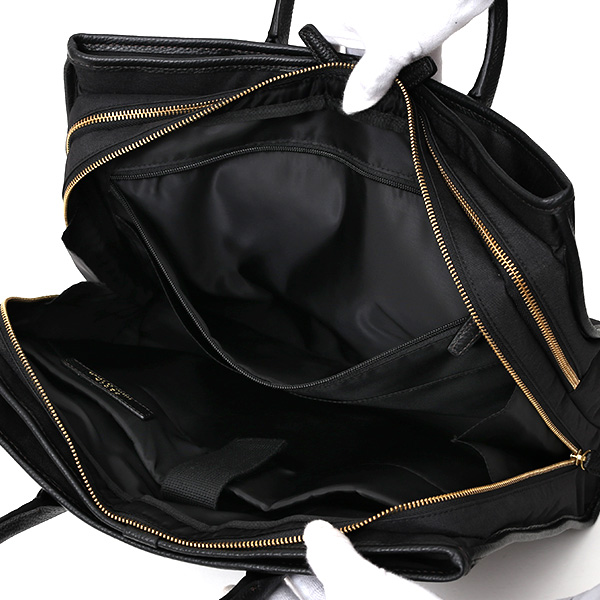  ビジネスバッグ メンズ ブリーフケース ブラック 黒 黒色 ショルダー付き 大容量 大きめ 大きい 出張 軽量 本革 レザー 高級 fetia(フェティア)