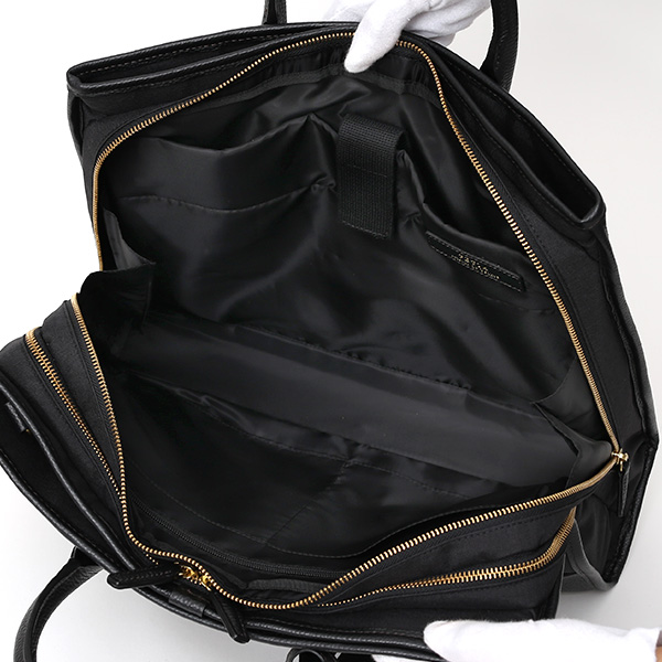  ビジネスバッグ メンズ ブリーフケース ブルー ネイビー 青色 ショルダー付き 大容量 大きめ 大きい 出張 軽量 本革 レザー 高級 fetia(フェティア)