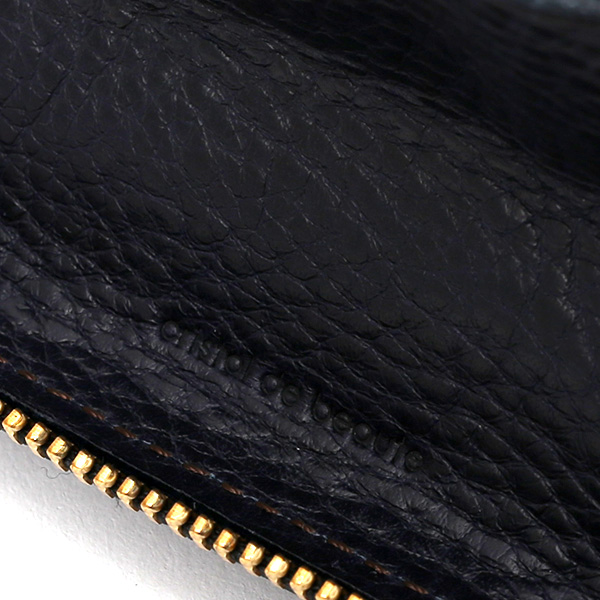  コインケース メンズ 小銭入れ ブルー ネイビー 青色 カード入れあり パスケース 本革 レザー ファスナー 財布 大容量 レディース 革 サイフ fetia(フェティア)