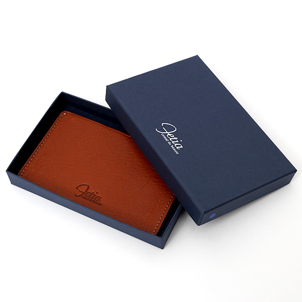  定期入れ 本革 パスケース ブラウン 茶 茶色 メンズ レディース カードケース 革 レザー 名刺入れ カード入れ 定期ケース icカード fetia(フェティア) ヒオナシリーズ(Hiona Series)