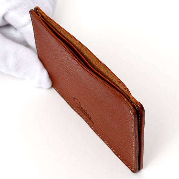  定期入れ 本革 パスケース ブラウン 茶 茶色 メンズ レディース カードケース 革 レザー 名刺入れ カード入れ 定期ケース icカード fetia(フェティア) ヒオナシリーズ(Hiona Series)