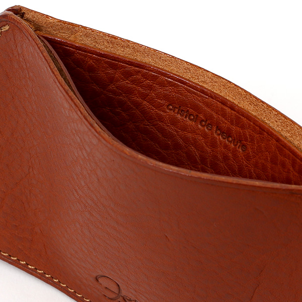  定期入れ 本革 パスケース ブラウン 茶 茶色 メンズ レディース カードケース 革 レザー 名刺入れ カード入れ 定期ケース icカード fetia(フェティア) ヒオナシリーズ(Hiona Series)