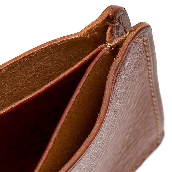  定期入れ 本革 パスケース ブラウン 茶 茶色 メンズ レディース カードケース 革 レザー 名刺入れ カード入れ 定期ケース icカード fetia(フェティア) ヒオナシリーズ(Hiona Series)