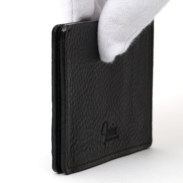  定期入れ 本革 パスケース ブルー ネイビー 青色 メンズ レディース カードケース 革 レザー 名刺入れ カード入れ 定期ケース icカード fetia(フェティア) ヒオナシリーズ(Hiona Series)