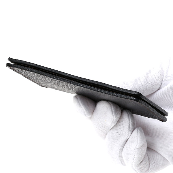  定期入れ 本革 パスケース ブルー ネイビー 青色 メンズ レディース カードケース 革 レザー 名刺入れ カード入れ 定期ケース icカード fetia(フェティア) ヒオナシリーズ(Hiona Series)