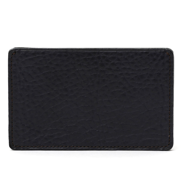  定期入れ 本革 パスケース ブルー ネイビー 青色 メンズ レディース カードケース 革 レザー 名刺入れ カード入れ 定期ケース icカード fetia(フェティア) ヒオナシリーズ(Hiona Series)