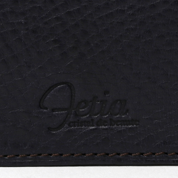  定期入れ 本革 パスケース ブルー ネイビー 青色 メンズ レディース カードケース 革 レザー 名刺入れ カード入れ 定期ケース icカード fetia(フェティア) ヒオナシリーズ(Hiona Series)