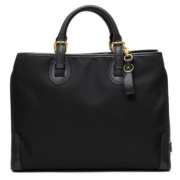 fetia(フェティア) ティアレシリーズ ブリーフケース (シングル) ブラック