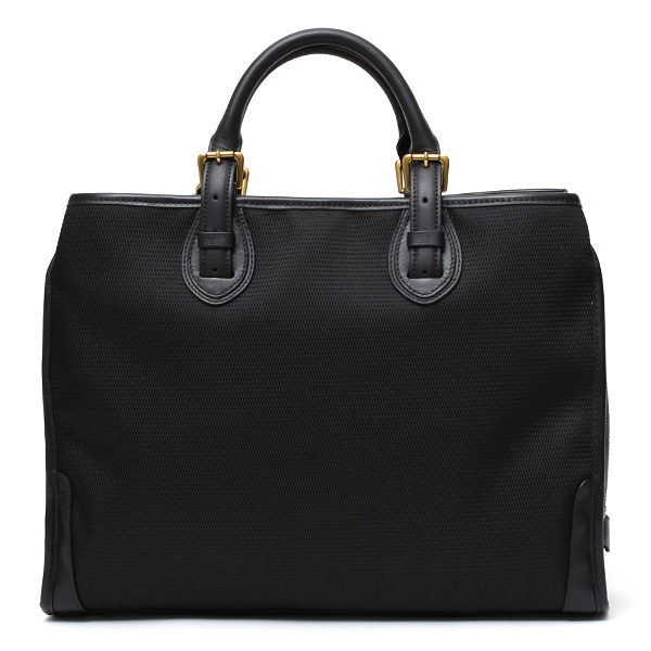  ビジネスバッグ メンズ 本革 ブランド ブラック 黒 黒色 ブリーフケース レディース ショルダー付き 軽量 A4 上品 シンプル 上質 ナイロン 出張 高級 レザー カバン ドレス 鞄 撥水性あり fetia(フェティア) ティアレシリーズ(Tiare Series)