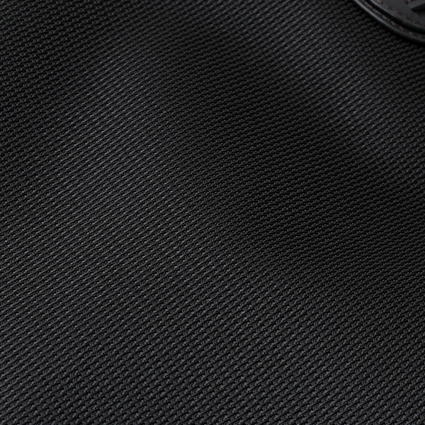  ビジネスバッグ メンズ 本革 ブランド ブラック 黒 黒色 ブリーフケース レディース ショルダー付き 軽量 A4 上品 シンプル 上質 ナイロン 出張 高級 レザー カバン ドレス 鞄 撥水性あり fetia(フェティア) ティアレシリーズ(Tiare Series)