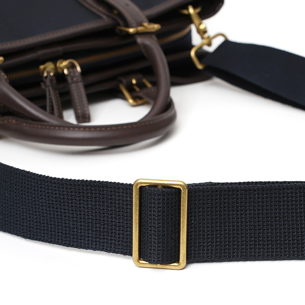  ビジネスバッグ メンズ 本革 ブランド ブルー ネイビー 青色 ブリーフケース レディース ショルダー付き 軽量 A4 上品 シンプル 上質 ナイロン 出張 高級 レザー カバン ドレス 鞄 撥水性あり fetia(フェティア) ティアレシリーズ(Tiare Series)