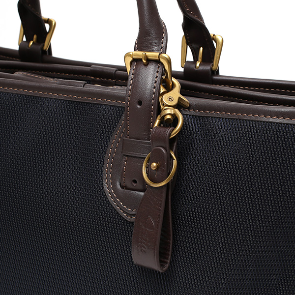  ビジネスバッグ メンズ 本革 ブランド ブルー ネイビー 青色 ブリーフケース レディース ショルダー付き 軽量 A4 上品 シンプル 上質 ナイロン 出張 高級 レザー カバン ドレス 鞄 撥水性あり fetia(フェティア) ティアレシリーズ(Tiare Series)