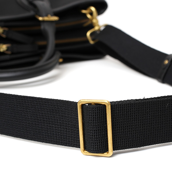  ブリーフケース メンズ 本革 ブランド ブラック 黒 黒色 ビジネスバッグ レディース ショルダー付き 軽量 A4 上品 シンプル 上質 ナイロン 出張 高級 レザー カバン ドレス 鞄 撥水性あり fetia(フェティア) ティアレシリーズ(Tiare Series)