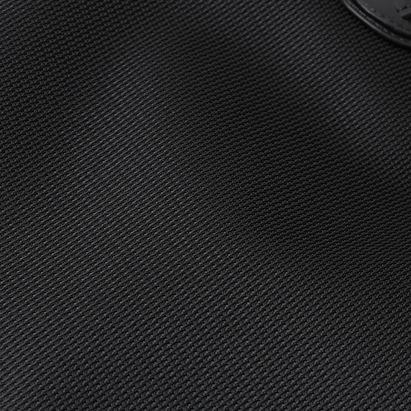  ブリーフケース メンズ 本革 ブランド ブラック 黒 黒色 ビジネスバッグ レディース ショルダー付き 軽量 A4 上品 シンプル 上質 ナイロン 出張 高級 レザー カバン ドレス 鞄 撥水性あり fetia(フェティア) ティアレシリーズ(Tiare Series)