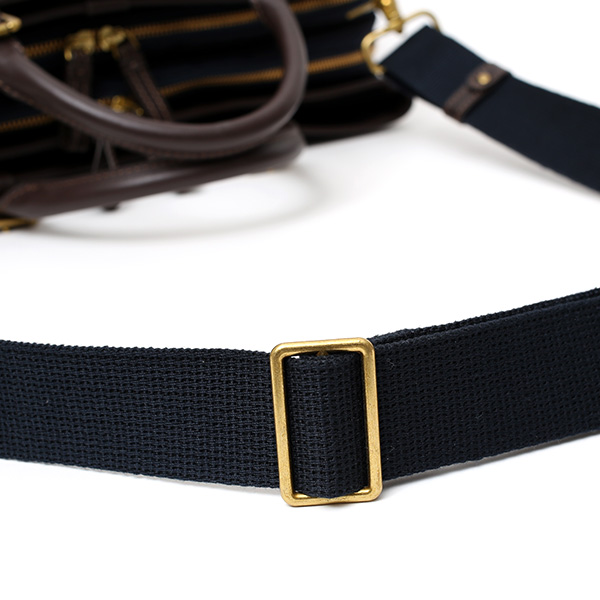  ブリーフケース メンズ 本革 ブランド ブルー ネイビー 青色 ビジネスバッグ レディース ショルダー付き 軽量 A4 上品 シンプル 上質 ナイロン 出張 高級 レザー カバン ドレス 鞄 撥水性あり fetia(フェティア) ティアレシリーズ(Tiare Series)