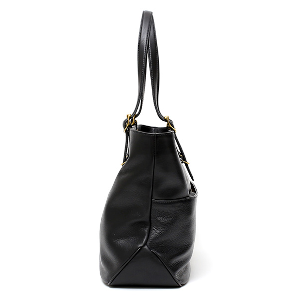  トートバッグ メンズ 本革 日本 ブランド ブラック 黒 黒色 レザー ビジネスバッグ レディース 革 大きめ カバン 鞄 シンプル バッグ 大容量 おしゃれ 高級 大人 仕事 ビジネス fetia(フェティア)