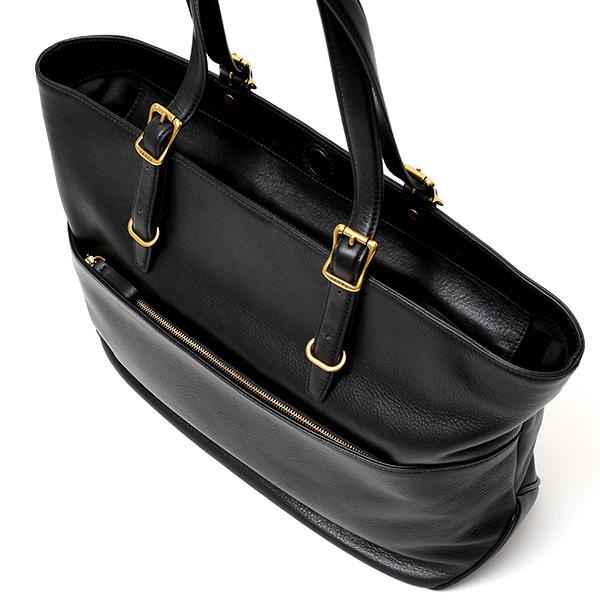  トートバッグ メンズ 本革 日本 ブランド ブラック 黒 黒色 レザー ビジネスバッグ レディース 革 大きめ カバン 鞄 シンプル バッグ 大容量 おしゃれ 高級 大人 仕事 ビジネス fetia(フェティア)