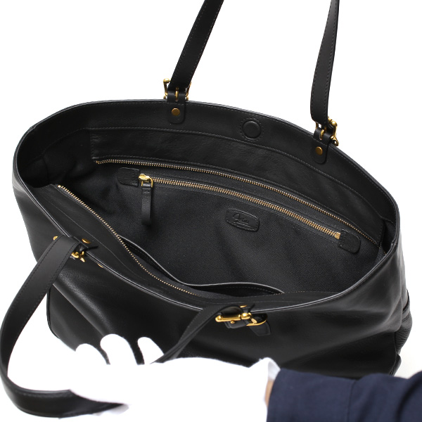  トートバッグ メンズ 本革 日本 ブランド ブラック 黒 黒色 レザー ビジネスバッグ レディース 革 大きめ カバン 鞄 シンプル バッグ 大容量 おしゃれ 高級 大人 仕事 ビジネス fetia(フェティア)