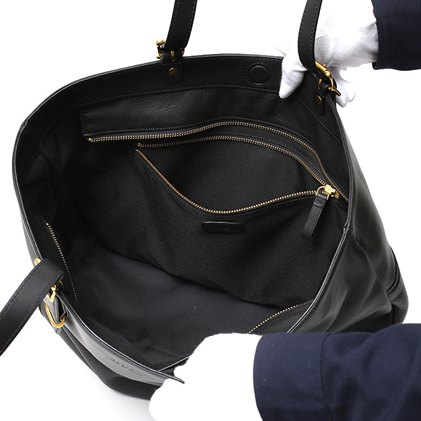  トートバッグ メンズ 本革 日本 ブランド ブラック 黒 黒色 レザー ビジネスバッグ レディース 革 大きめ カバン 鞄 シンプル バッグ 大容量 おしゃれ 高級 大人 仕事 ビジネス fetia(フェティア)