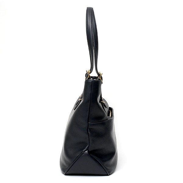  トートバッグ メンズ 本革 日本 ブランド ブルー ネイビー 青色 レザー ビジネスバッグ レディース 革 大きめ カバン 鞄 シンプル バッグ 大容量 おしゃれ 高級 大人 仕事 ビジネス fetia(フェティア)