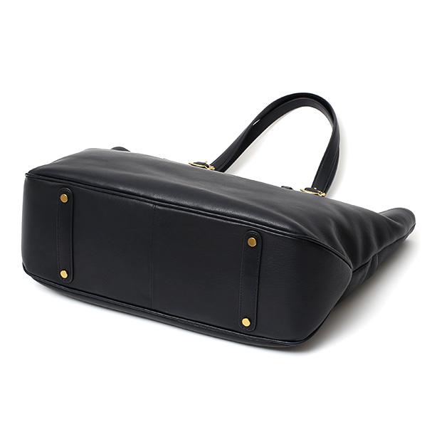  トートバッグ メンズ 本革 日本 ブランド ブルー ネイビー 青色 レザー ビジネスバッグ レディース 革 大きめ カバン 鞄 シンプル バッグ 大容量 おしゃれ 高級 大人 仕事 ビジネス fetia(フェティア)