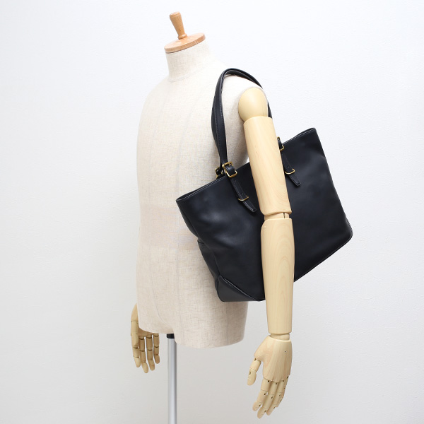  トートバッグ メンズ 本革 日本 ブランド ブルー ネイビー 青色 レザー ビジネスバッグ レディース 革 大きめ カバン 鞄 シンプル バッグ 大容量 おしゃれ 高級 大人 仕事 ビジネス fetia(フェティア)