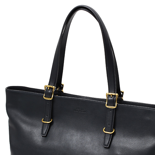  トートバッグ メンズ 本革 日本 ブランド ブルー ネイビー 青色 レザー ビジネスバッグ レディース 革 大きめ カバン 鞄 シンプル バッグ 大容量 おしゃれ 高級 大人 仕事 ビジネス fetia(フェティア)