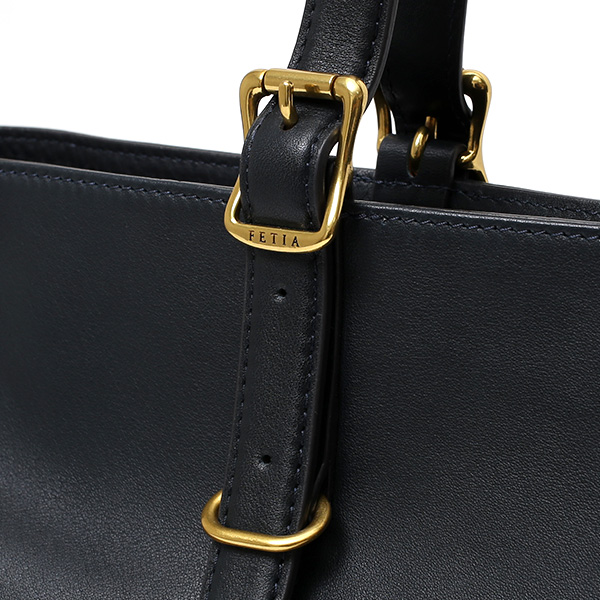  トートバッグ メンズ 本革 日本 ブランド ブルー ネイビー 青色 レザー ビジネスバッグ レディース 革 大きめ カバン 鞄 シンプル バッグ 大容量 おしゃれ 高級 大人 仕事 ビジネス fetia(フェティア)