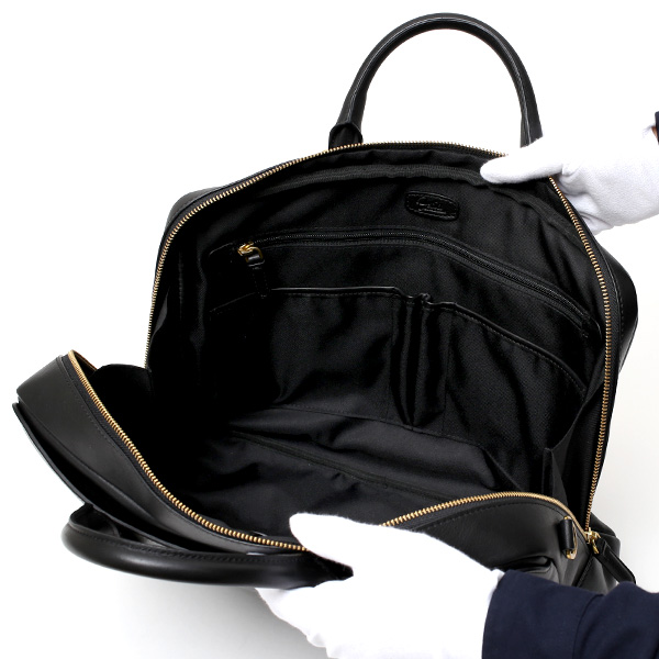 ビジネスバッグ メンズ 本革 レザー ブラック 黒 黒色 日本 ブランド ブリーフケース レディース ショルダー付き A4 高級 上品 大人 シンプル 上質 軽量 大容量 カバン 鞄 オールレザー fetia(フェティア) ライロアシリーズ(Rairoa Series)