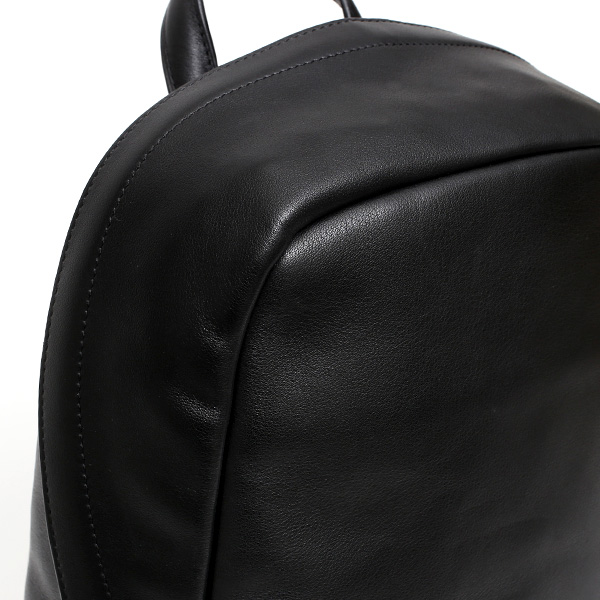  リュック メンズ レディース 本革 レザー ブラック 黒 黒色 バックパック ビジネスバッグ デイパック 日本 ブランド リュックサック バッグ 鞄 カバン 通勤 通学 高級 上品 仕事 スーツ オールレザー fetia(フェティア) ライロアシリーズ(Rairoa Series)