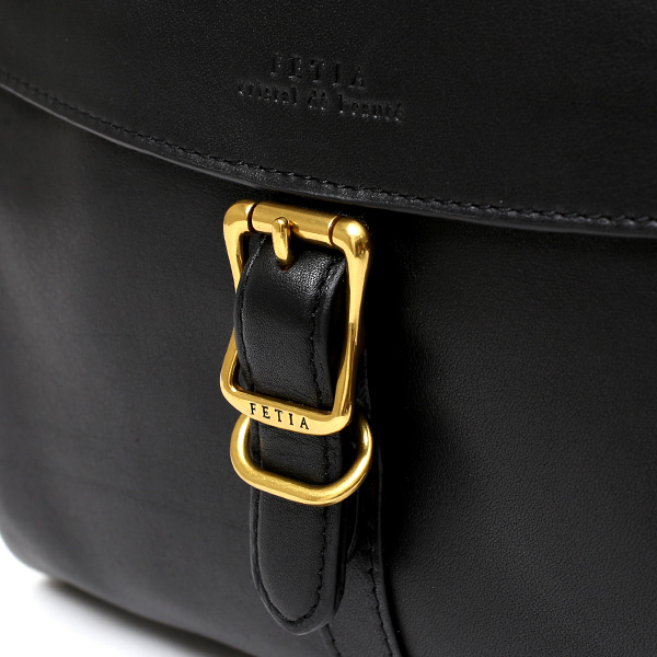  リュック メンズ レディース 本革 レザー ブラック 黒 黒色 バックパック ビジネスバッグ デイパック 日本 ブランド リュックサック バッグ 鞄 カバン 通勤 通学 高級 上品 仕事 スーツ オールレザー fetia(フェティア) ライロアシリーズ(Rairoa Series)