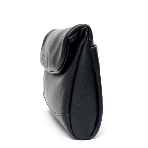  クラッチバッグ 結婚式 メンズ 本革 レザー ブルー ネイビー 青色 A4 セカンドバッグ 大容量 鞄 大きい カバン 手持ち 上品 高級 おしゃれ 大人 キレイめ レディース 2way ショルダーベルト 肩紐 肩ひも ショルダーバッグ fetia(フェティア) ライロアシリーズ(Rairoa Series)